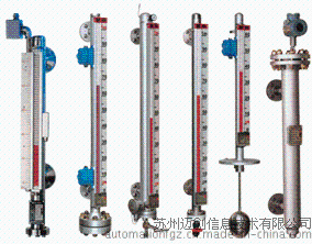 磁翻板液位计、防腐型磁翻板液位计、液位计、苏州迈创液位计